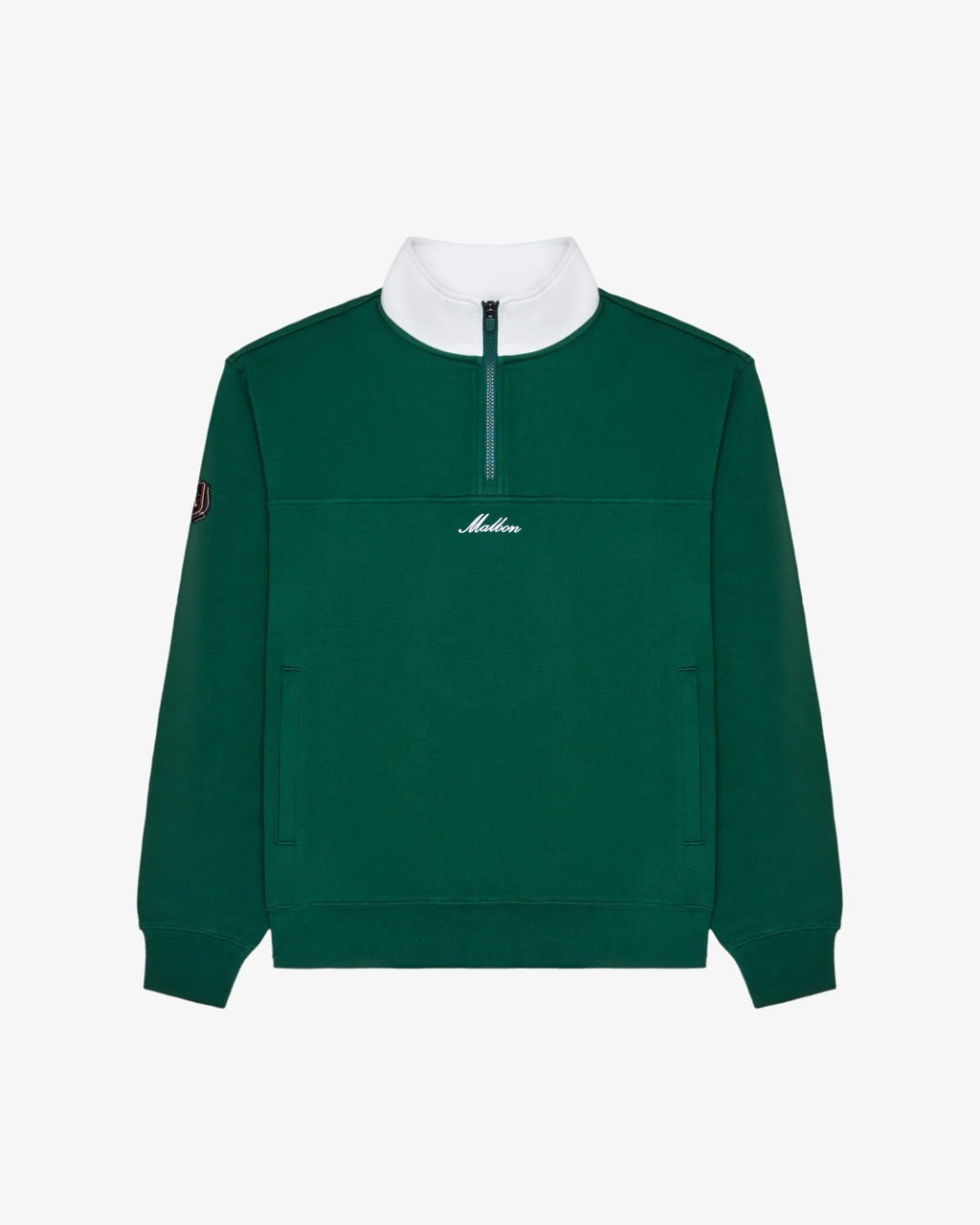 MALBON GOLF MILTON SWEATSHIRT – VIBECADDY