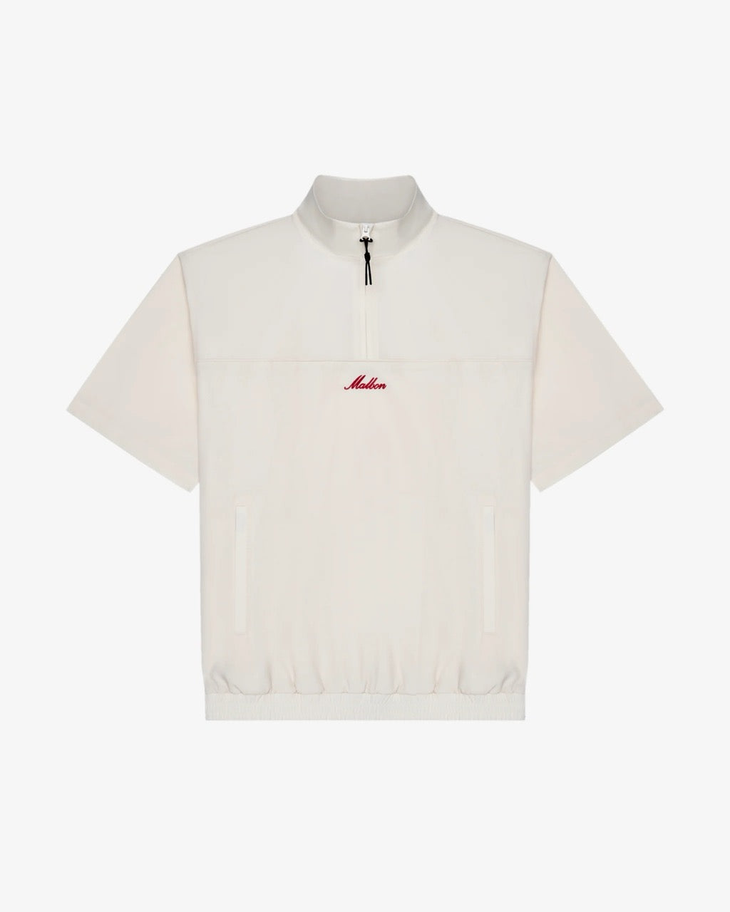 MALBON GOLF MEMBERS WINDSHIRT – VIBECADDY