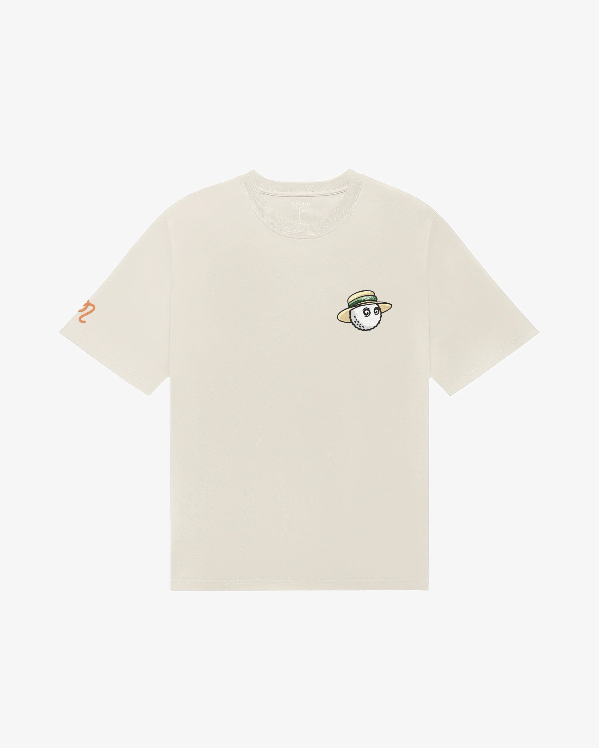 Malbon■[VACATION CLUB] Villa SS T-shirt■送料込 MALBON GOLF VILLA SS TEE – VIBECADDY