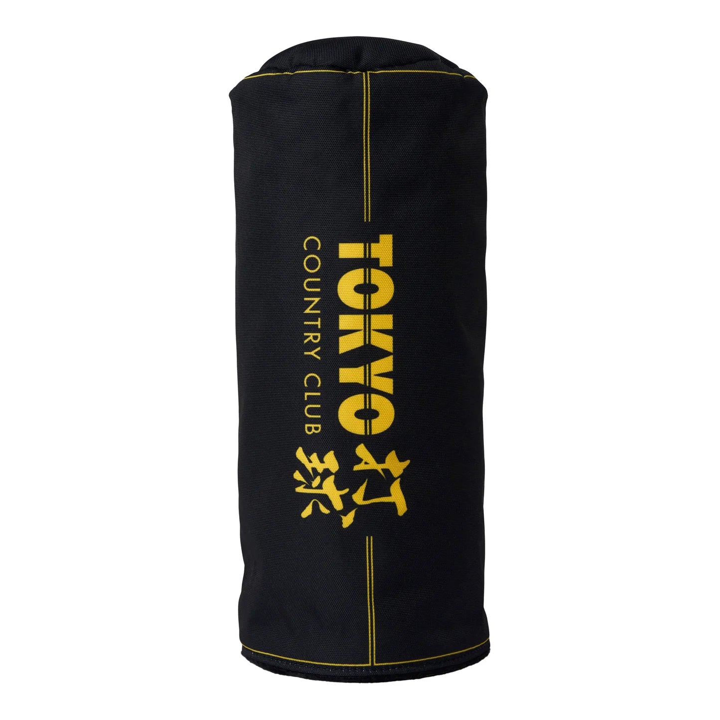 TOKYO COUNTRY CLUB DRIVER COVER