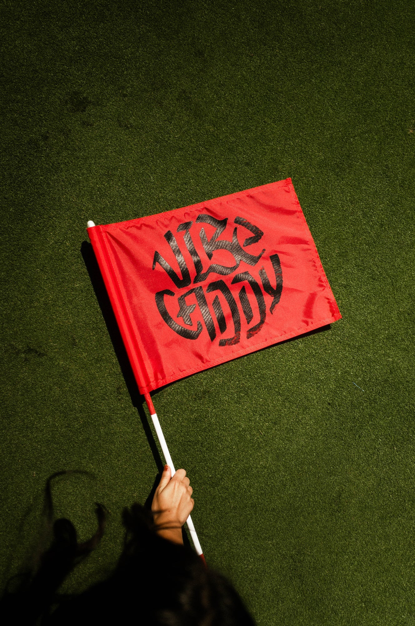 Branding the Hillbilly Open