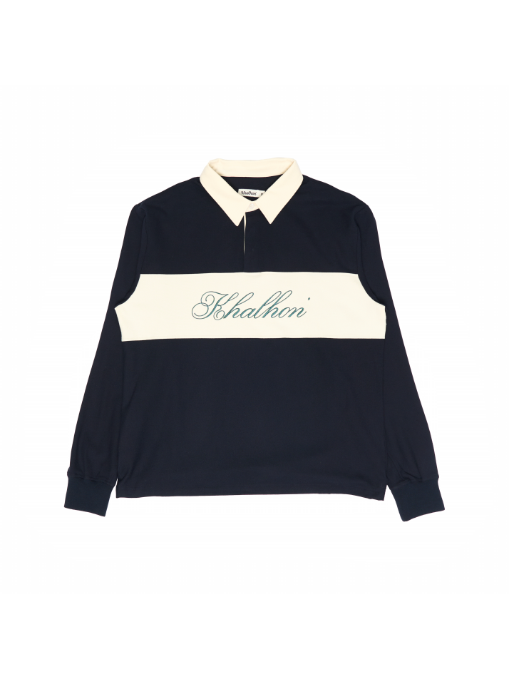 EMBROIDERY POLO