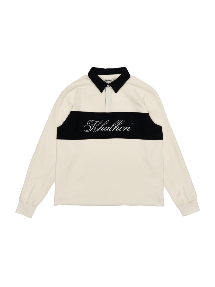 EMBROIDERY POLO