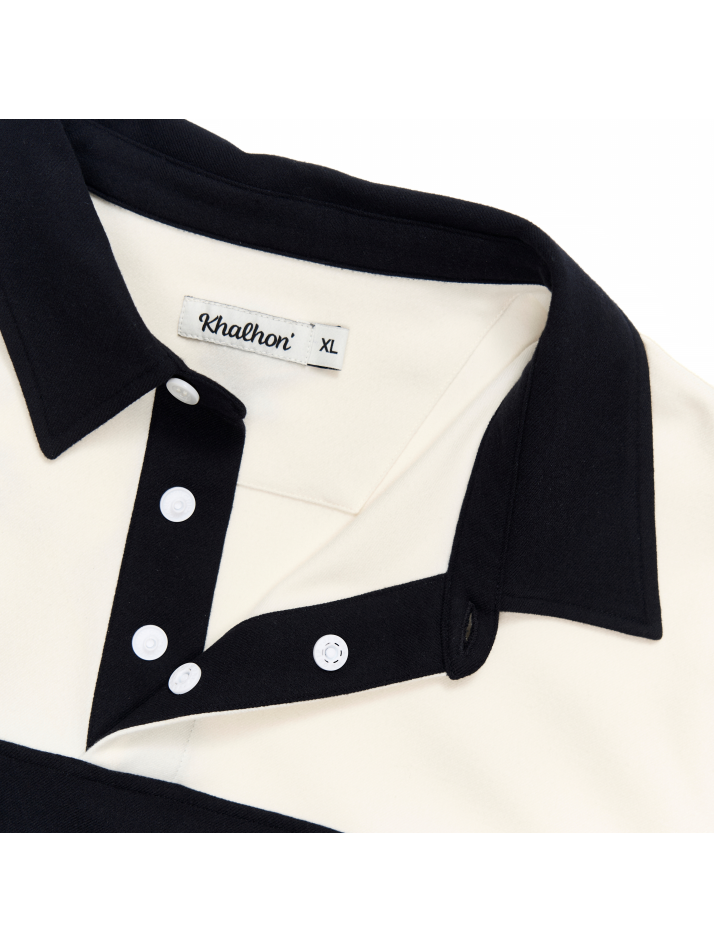 EMBROIDERY POLO