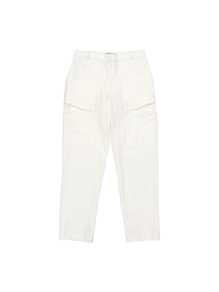 KHALHON' SIGNATURE PANTS
