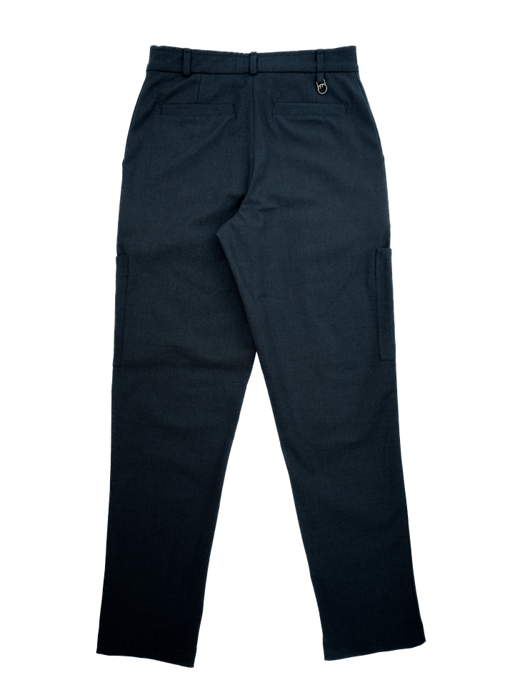 KHALHON' SIGNATURE PANTS