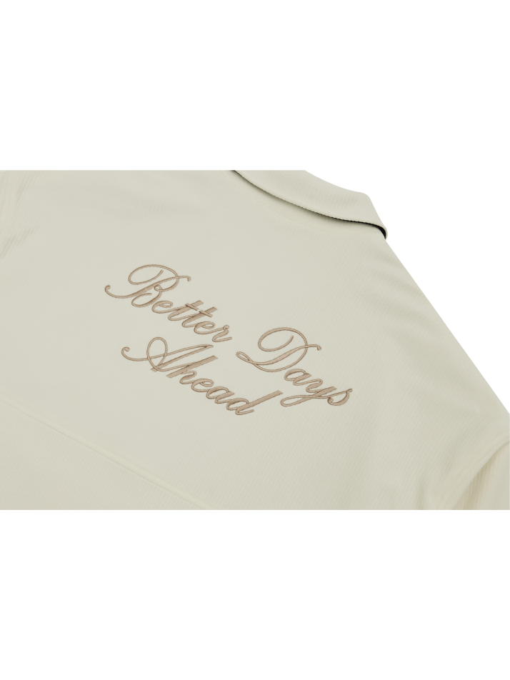 MEN'S CORDUROY JACKET