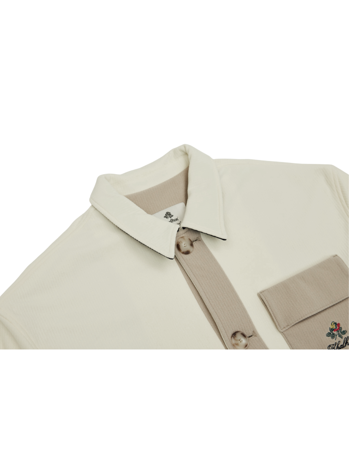 MEN'S CORDUROY JACKET