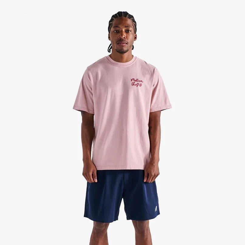 MALBON GOLF SPORTIVA TEE – VIBECADDY
