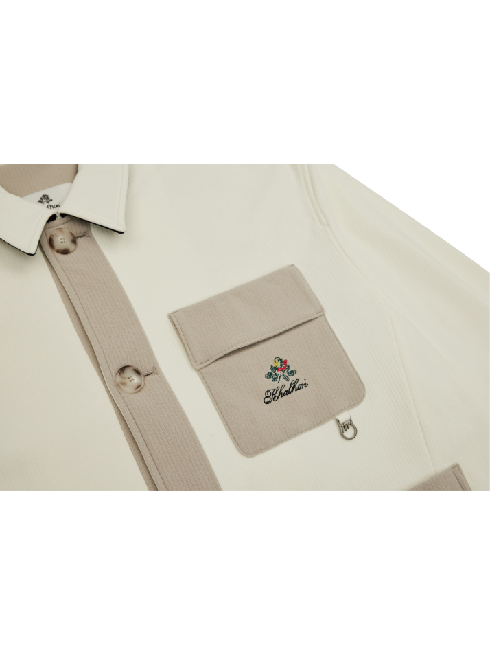 MEN'S CORDUROY JACKET