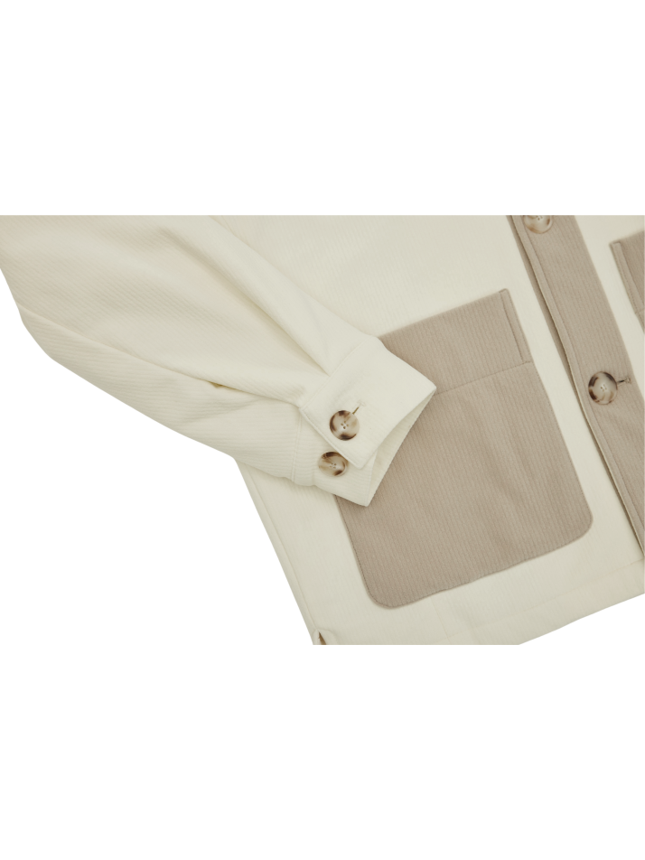 MEN'S CORDUROY JACKET