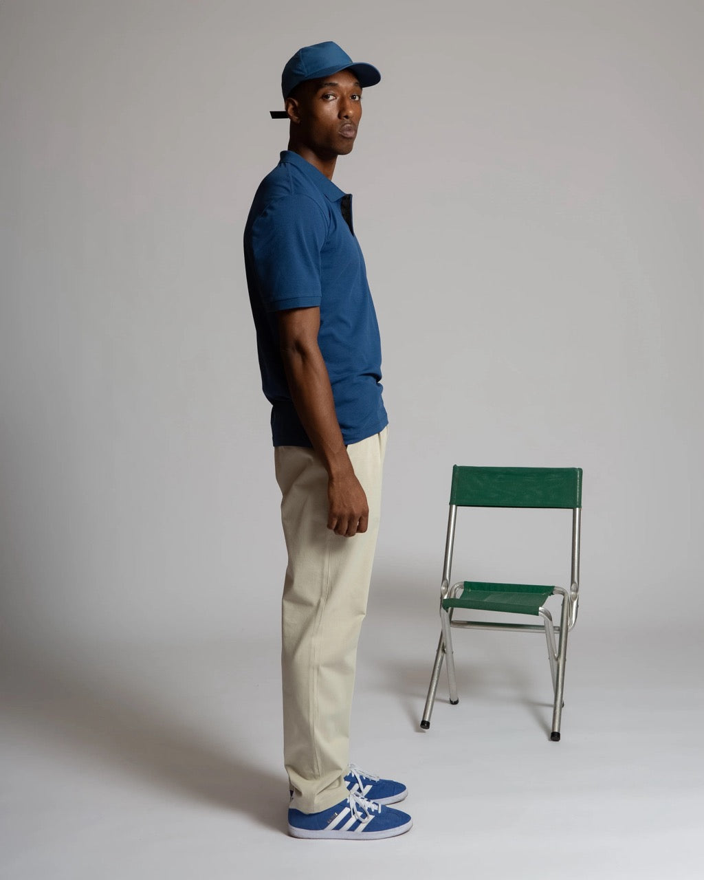 PAOLO REGULAR POLO