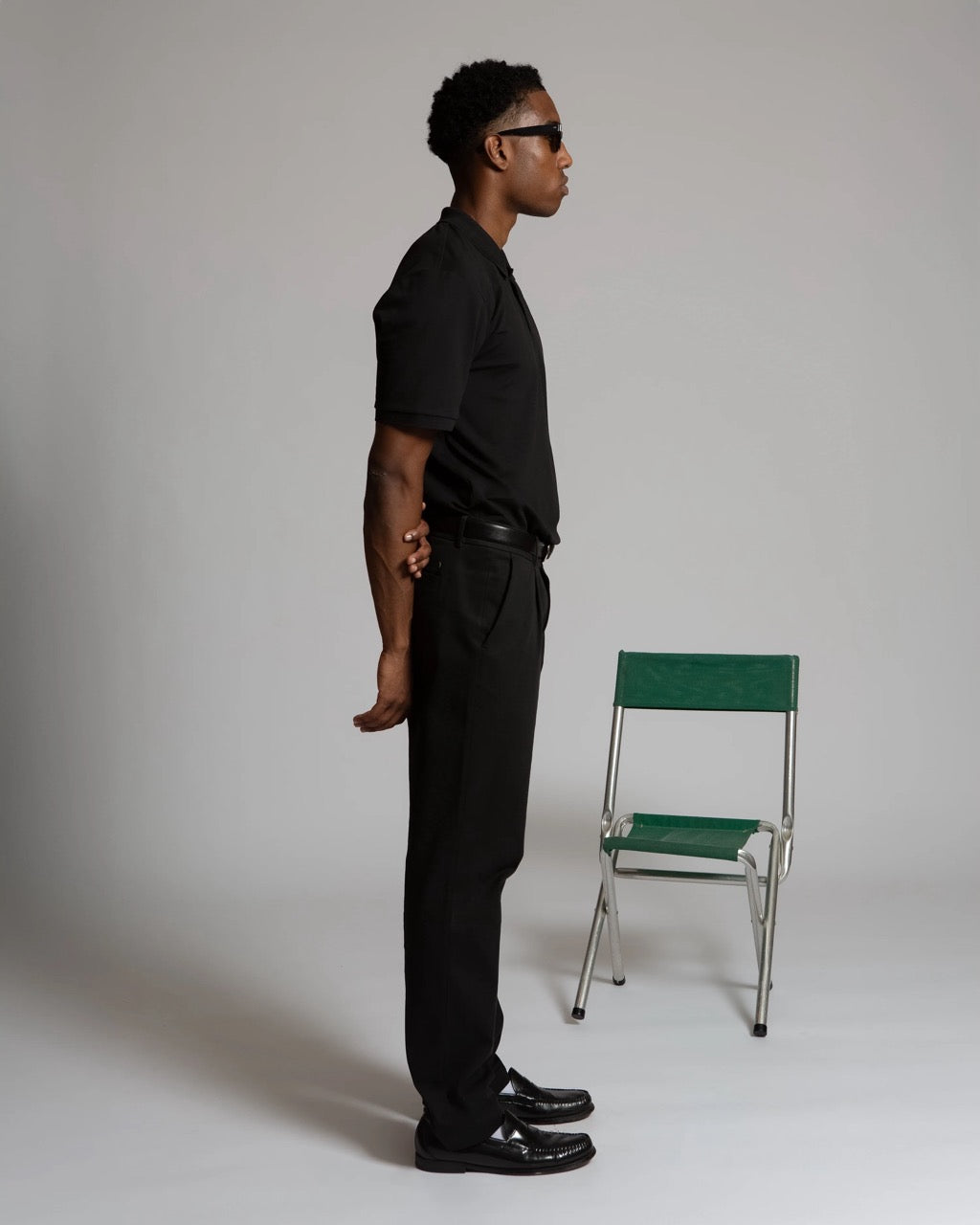 PAOLO REGULAR POLO