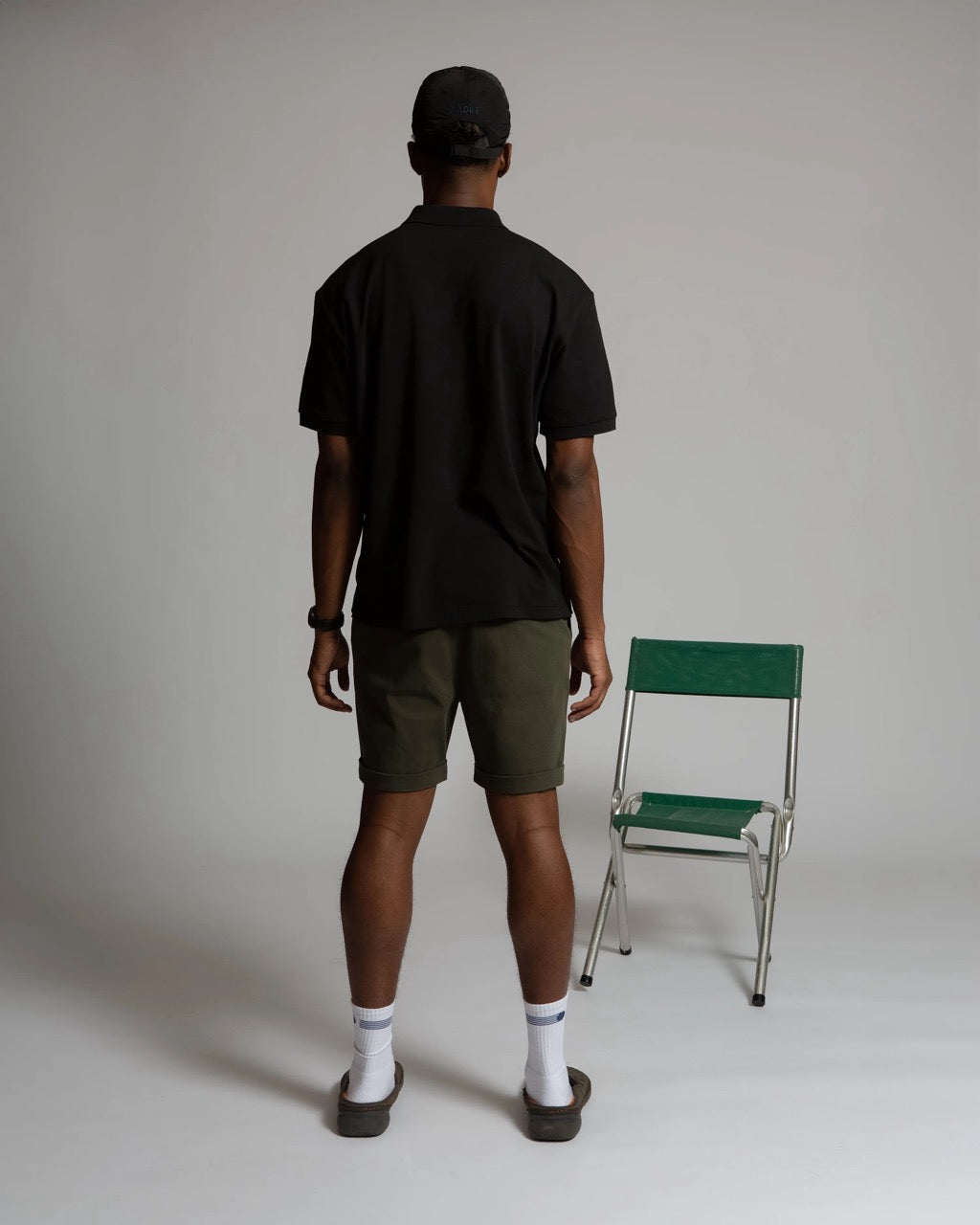 EDGAR BARQA POLO