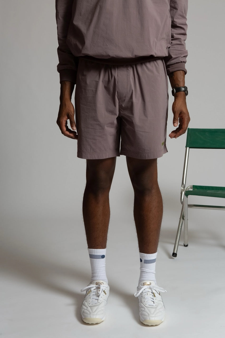 LILIAN PULL-ON SHORT