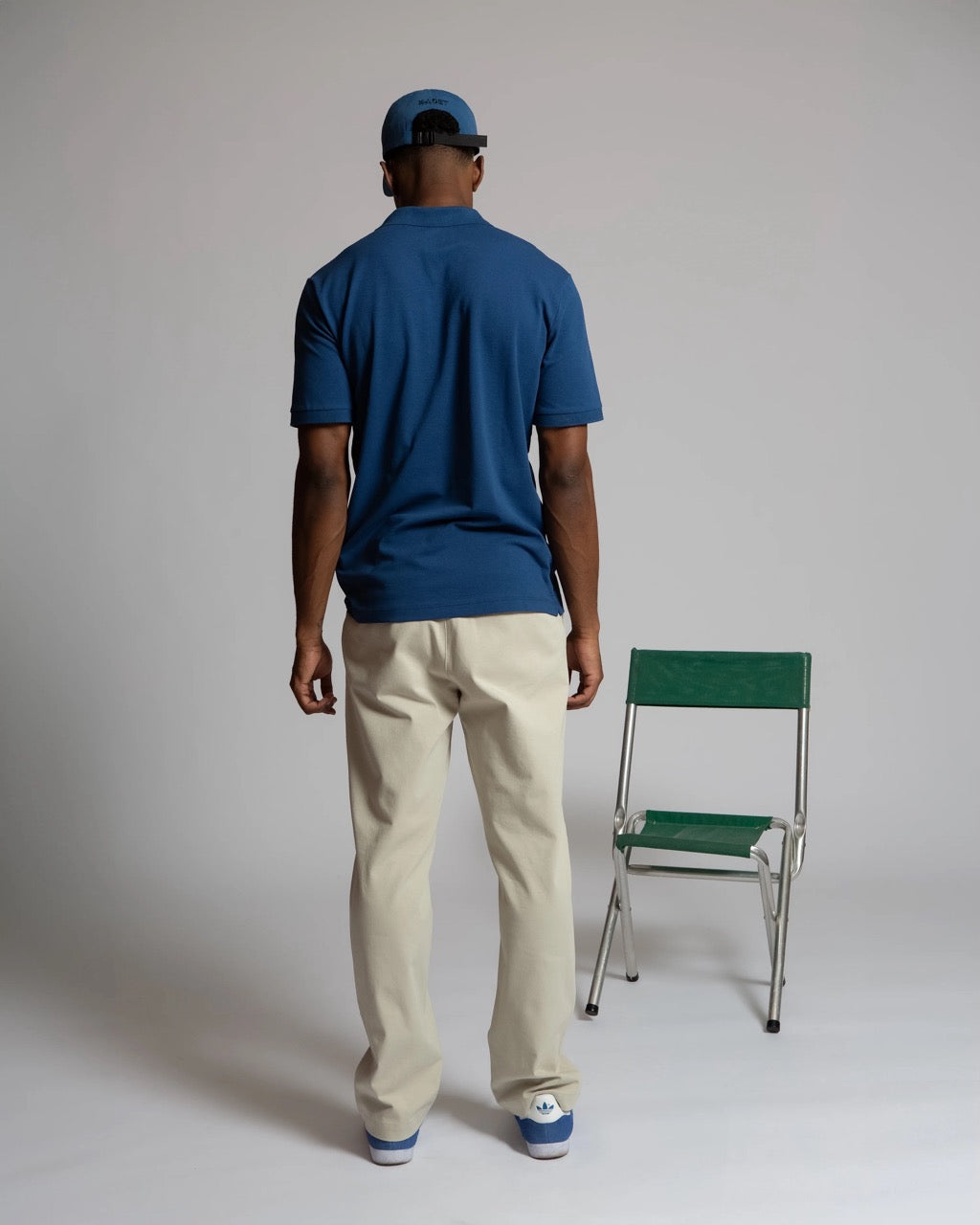 PAOLO REGULAR POLO