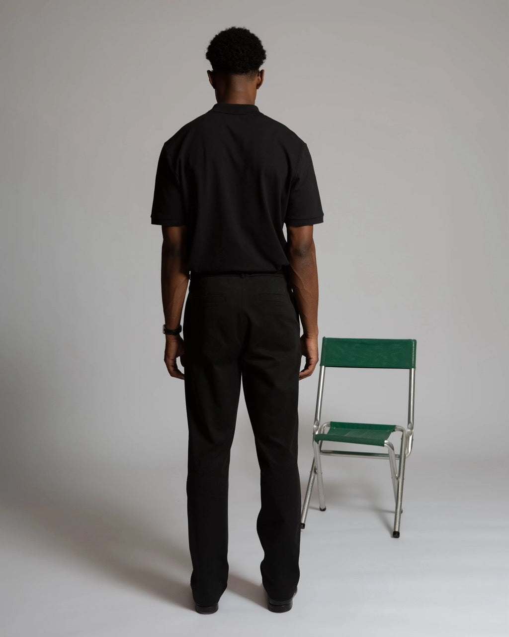 PAOLO REGULAR POLO