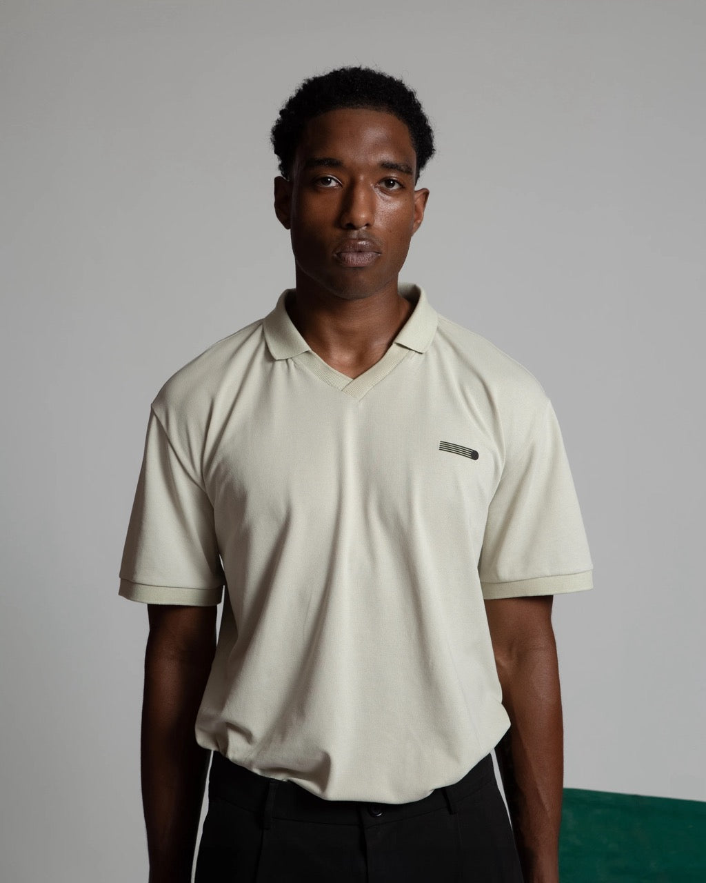 EDGAR BARQA POLO