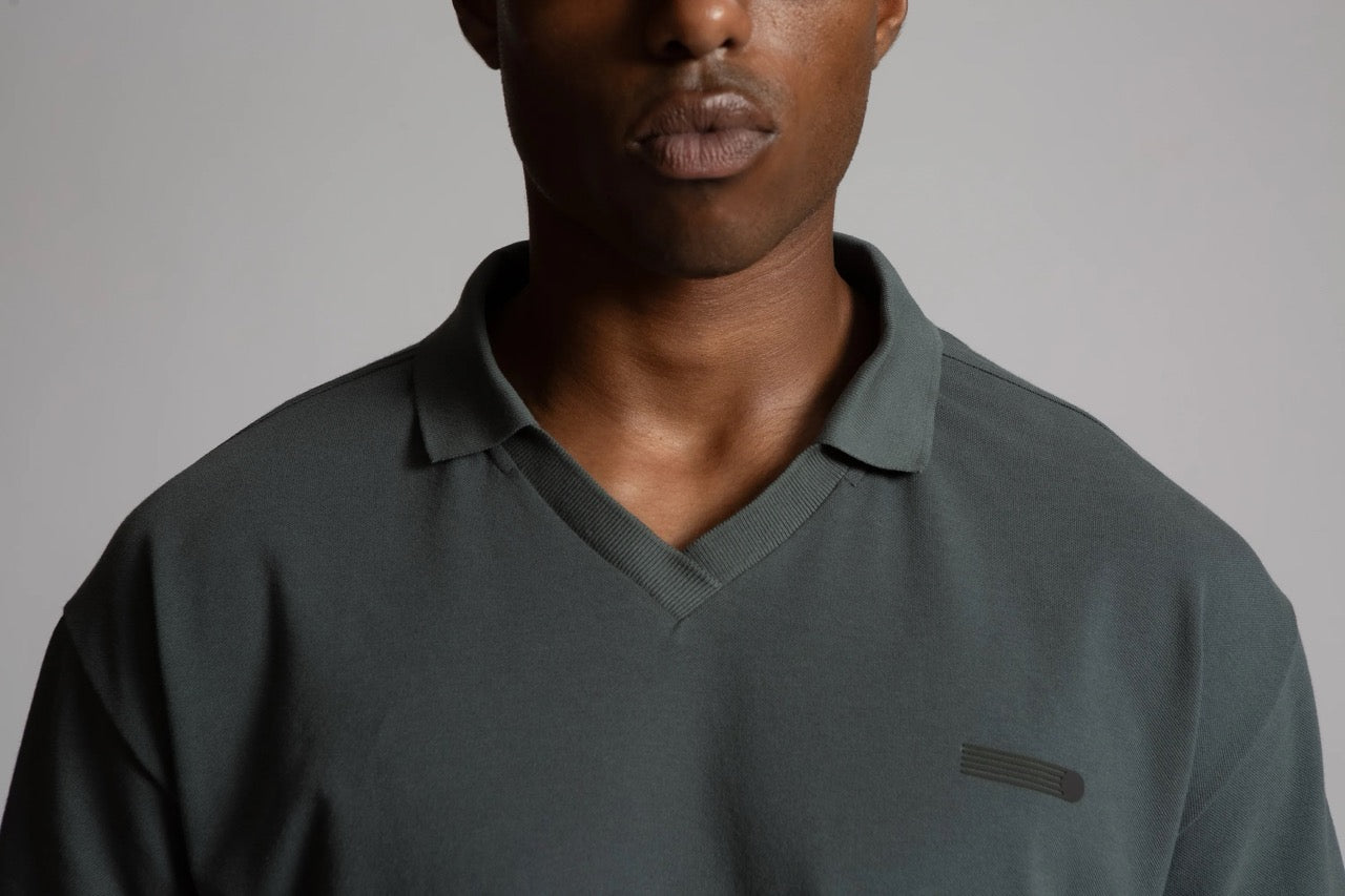 EDGAR BARQA POLO