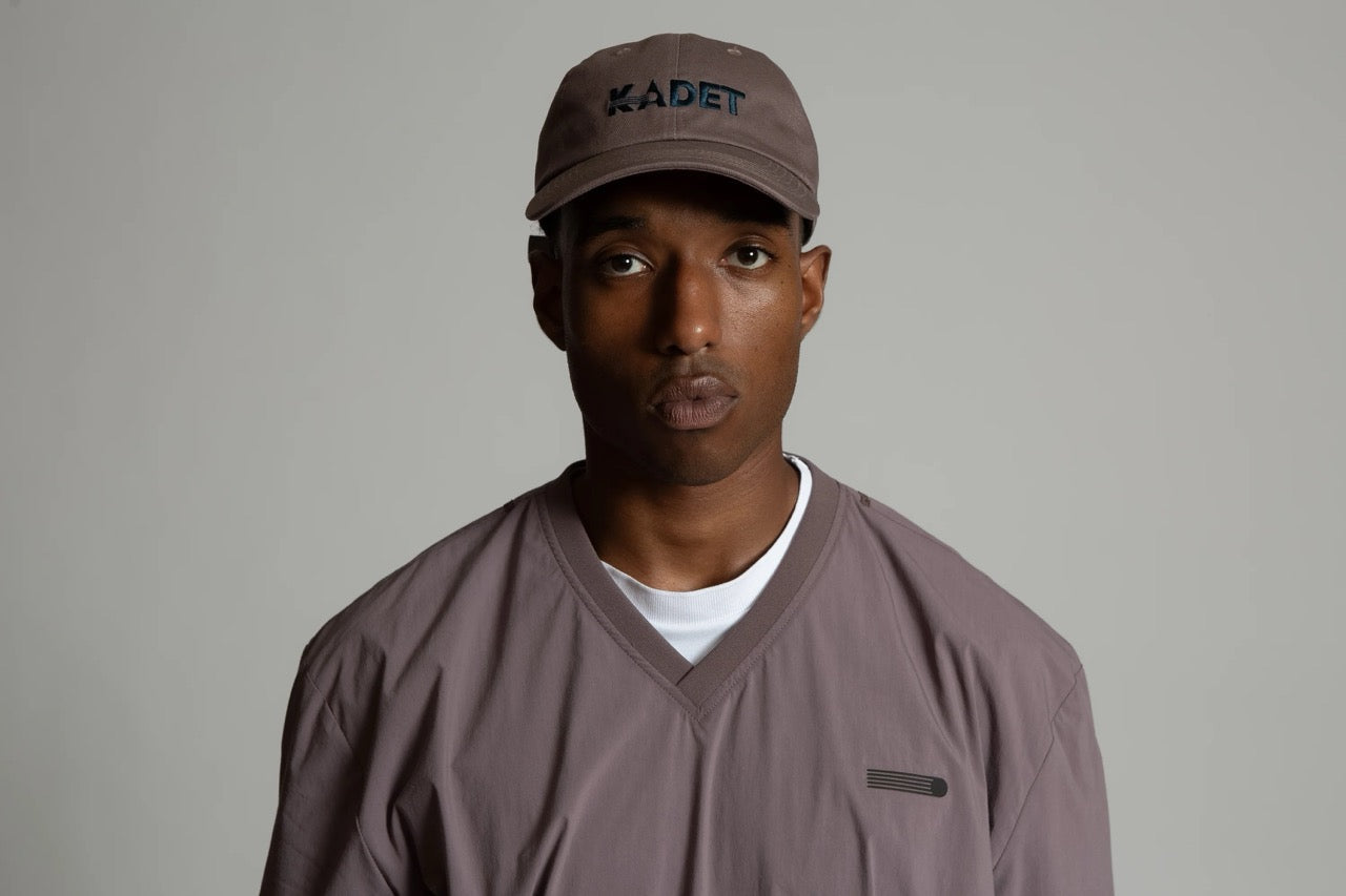 FABIEN WARMUP JACKET