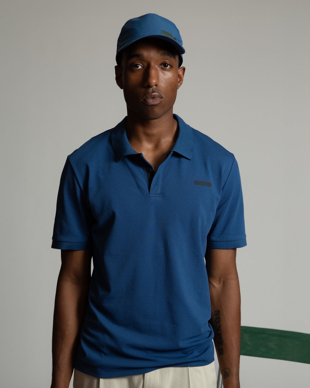 PAOLO REGULAR POLO