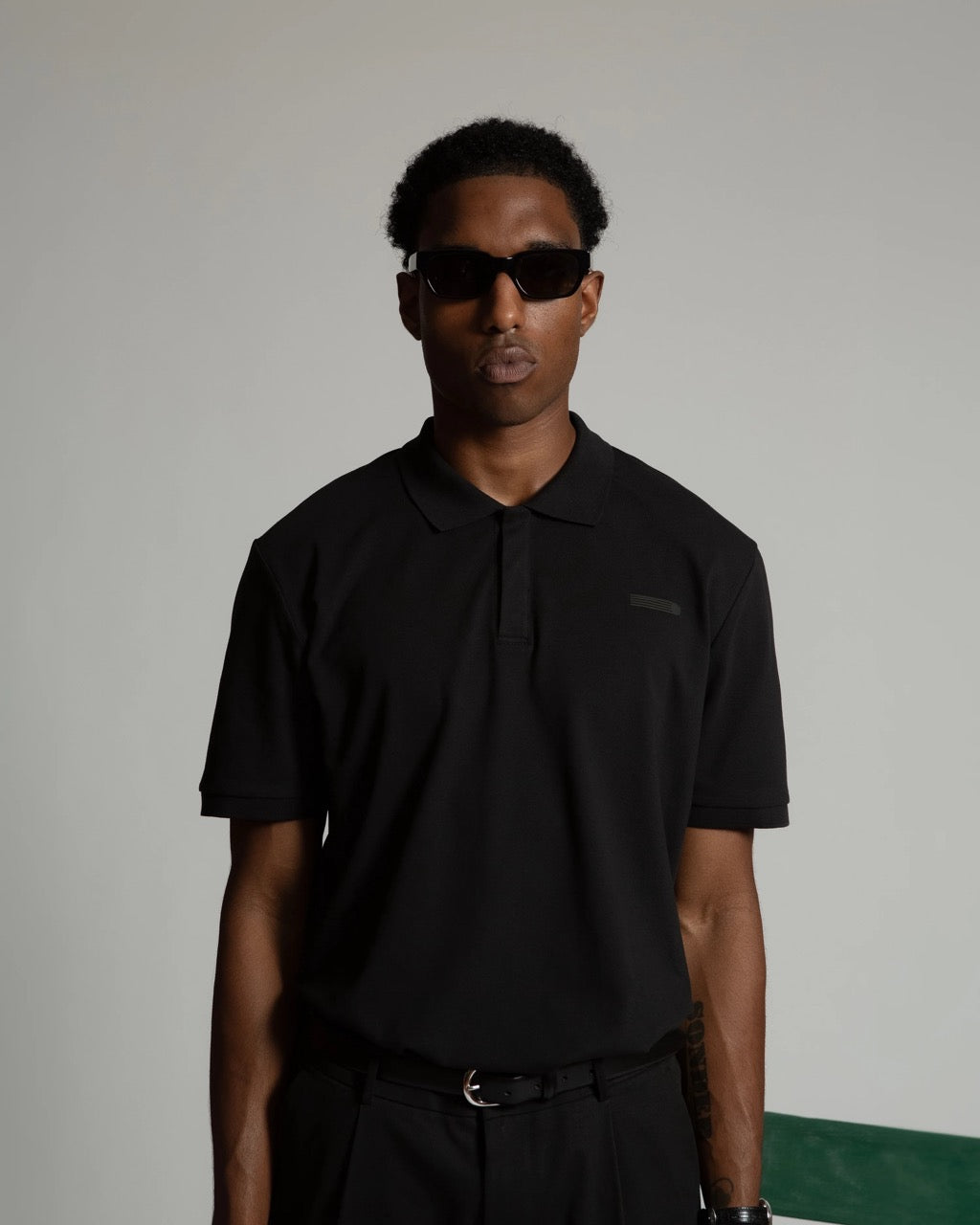 PAOLO REGULAR POLO