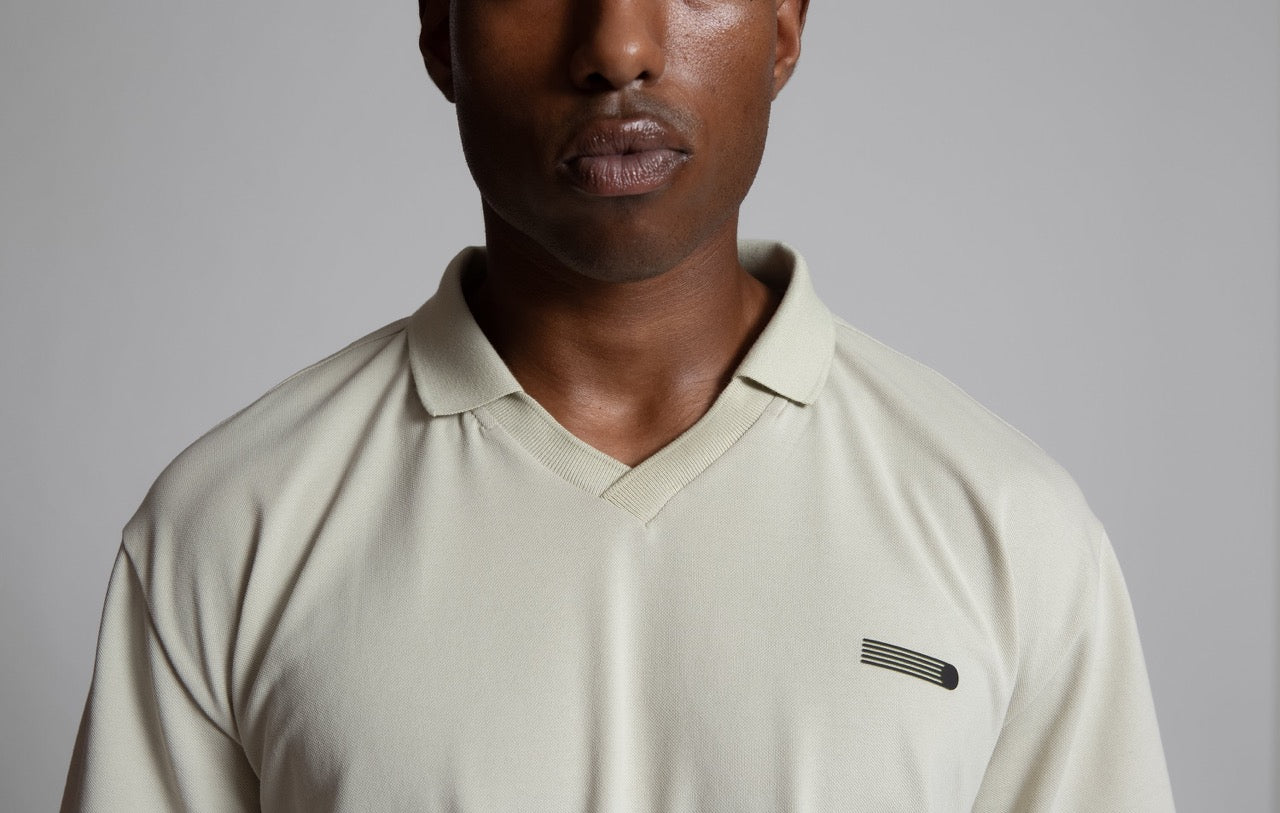 EDGAR BARQA POLO