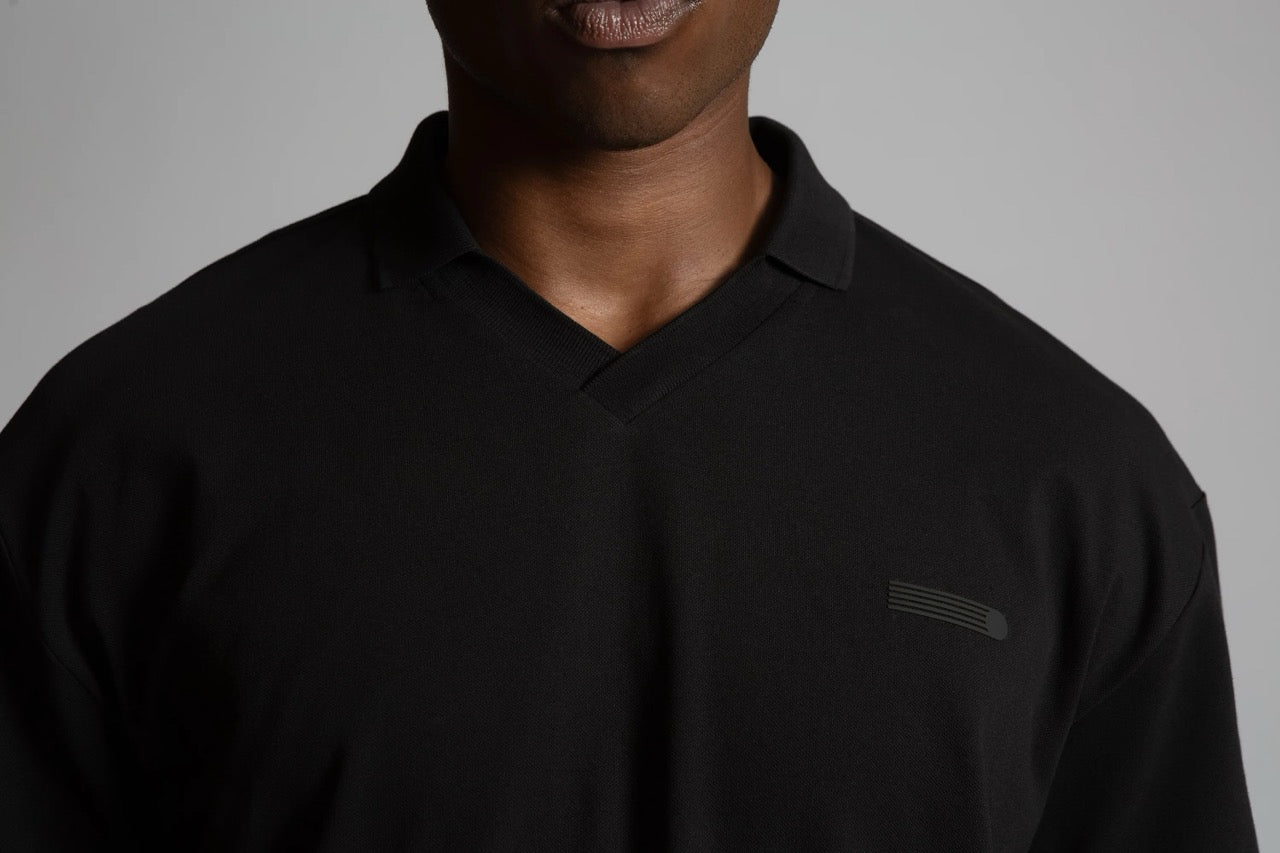 EDGAR BARQA POLO