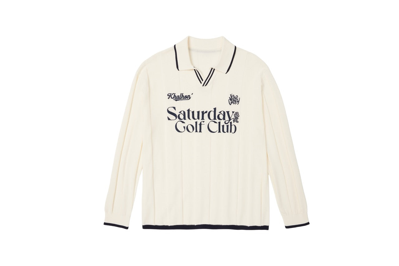 メンズウェア Flog Golf Club double knit foodie Standard – Page 2 – FLOG_GOLF_CLUB