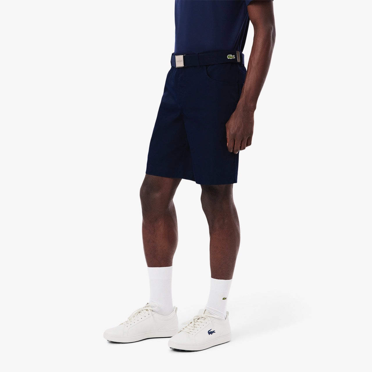 MULTI-POCKET ULTRA DRY GOLF SHORTS