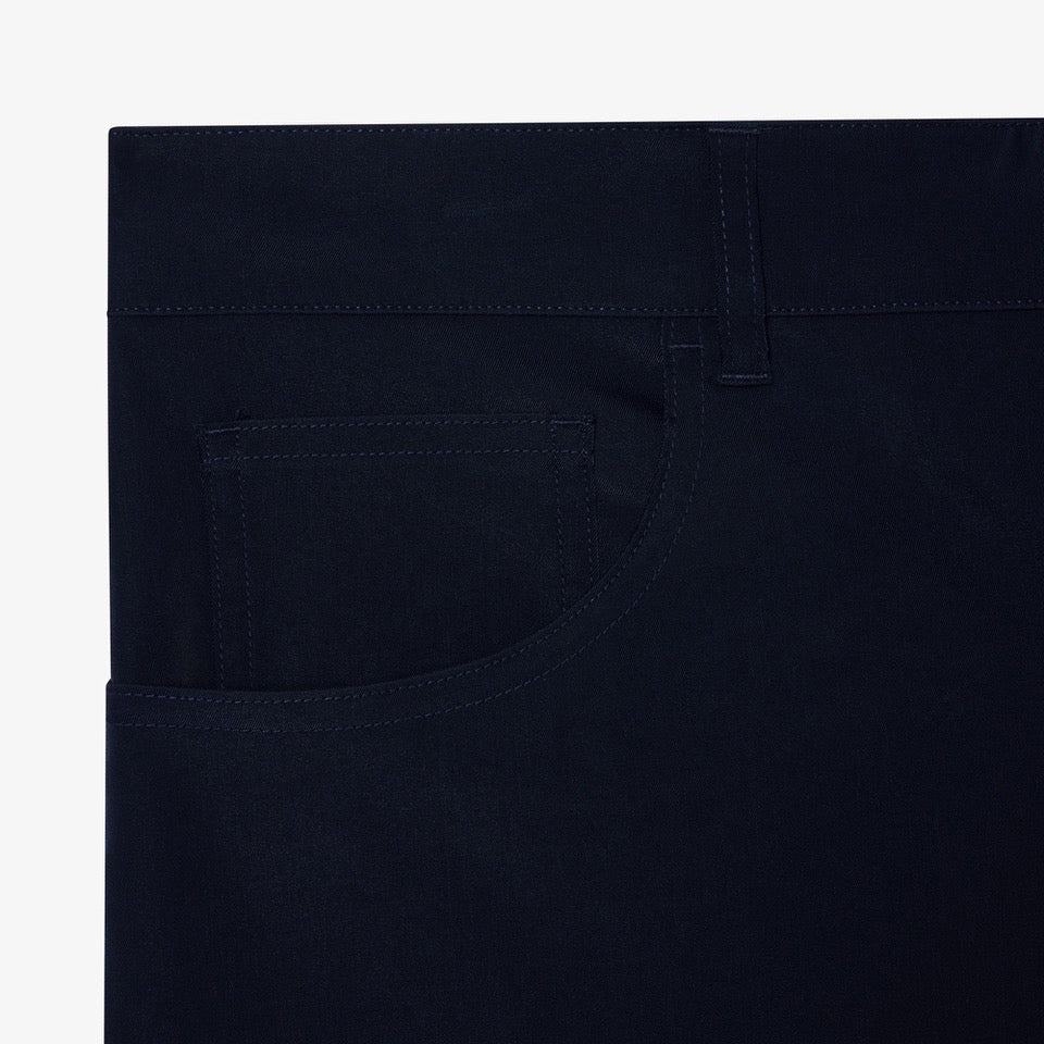 MULTI-POCKET ULTRA DRY GOLF SHORTS