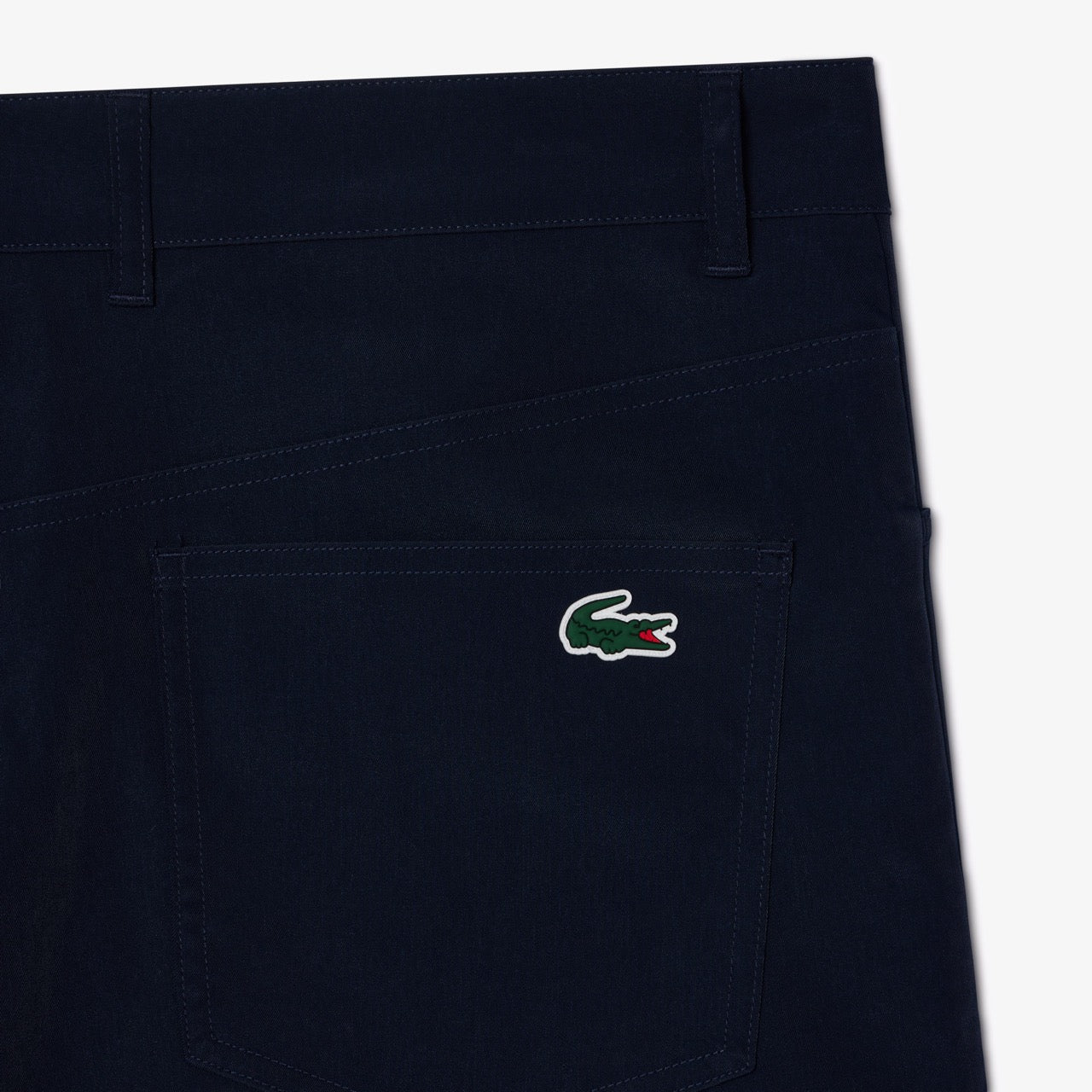 MULTI-POCKET ULTRA DRY GOLF SHORTS