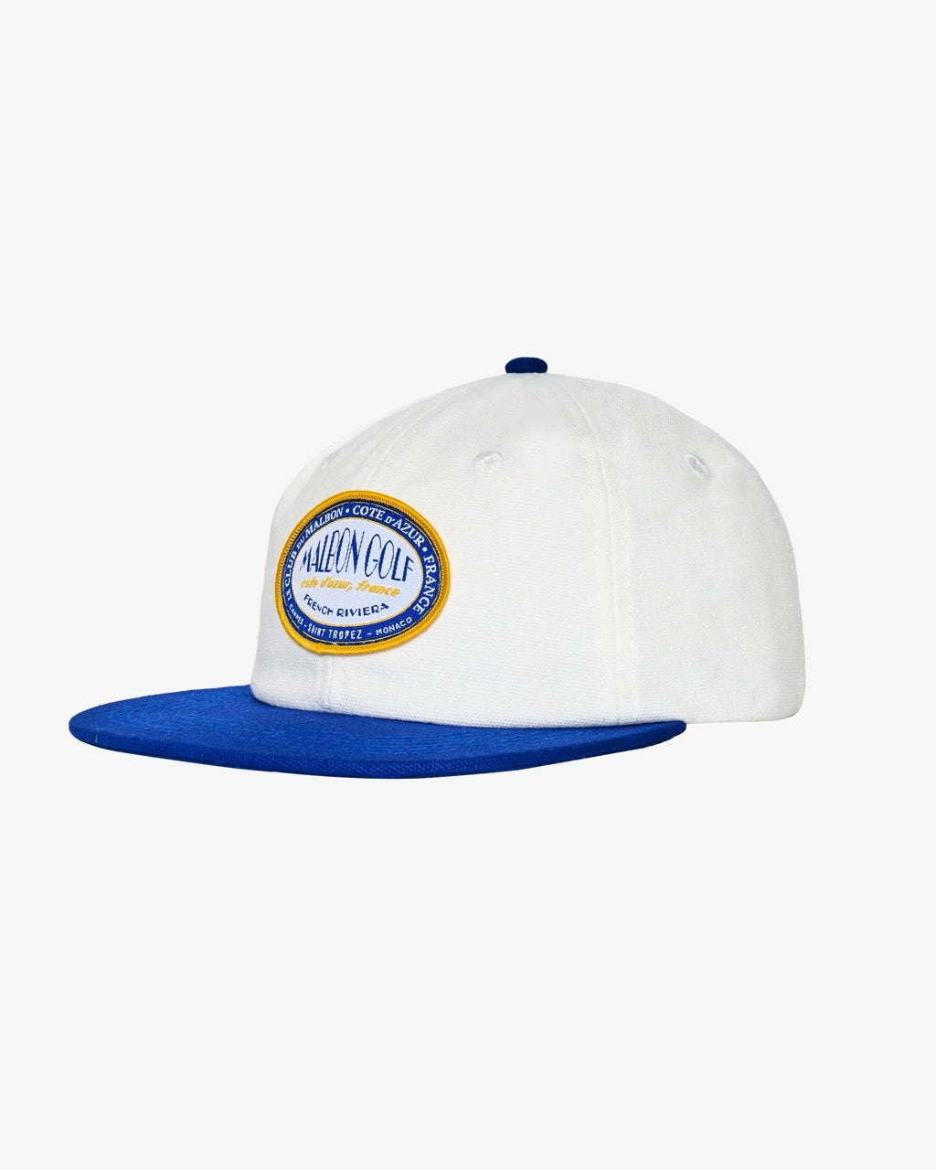 CHATEAU PAINTERS ROPE HAT