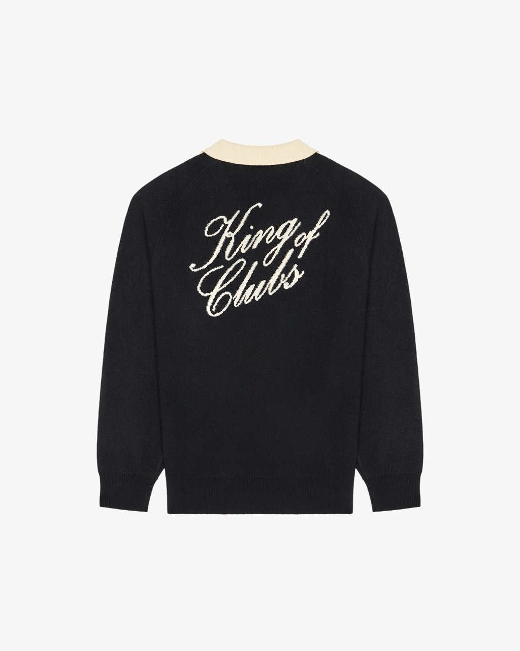 MALBON GOLF KING OF CLUBS SWEATER – VIBECADDY