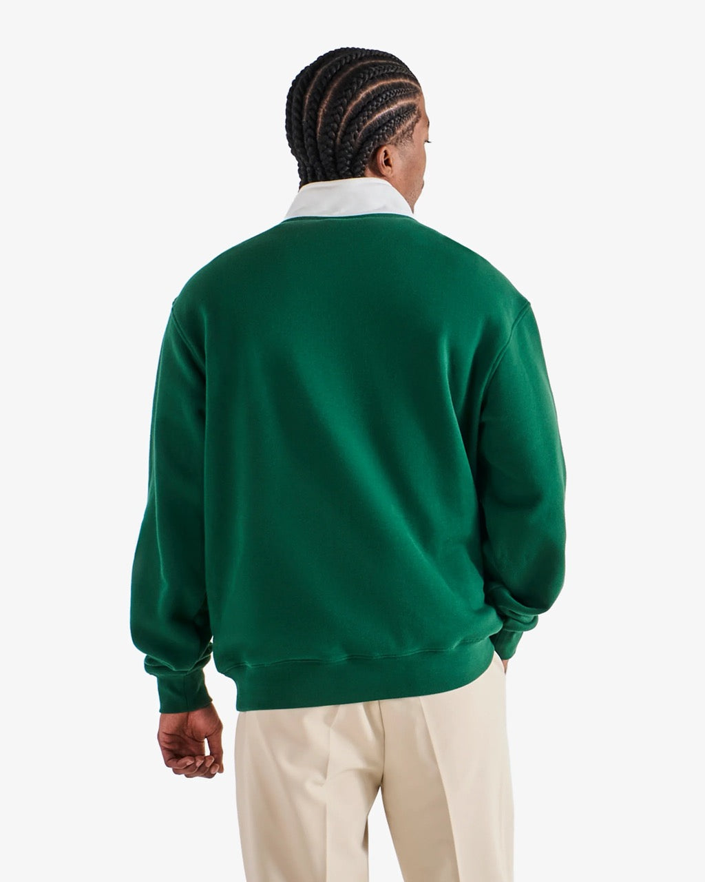 MILTON SWEATSHIRT