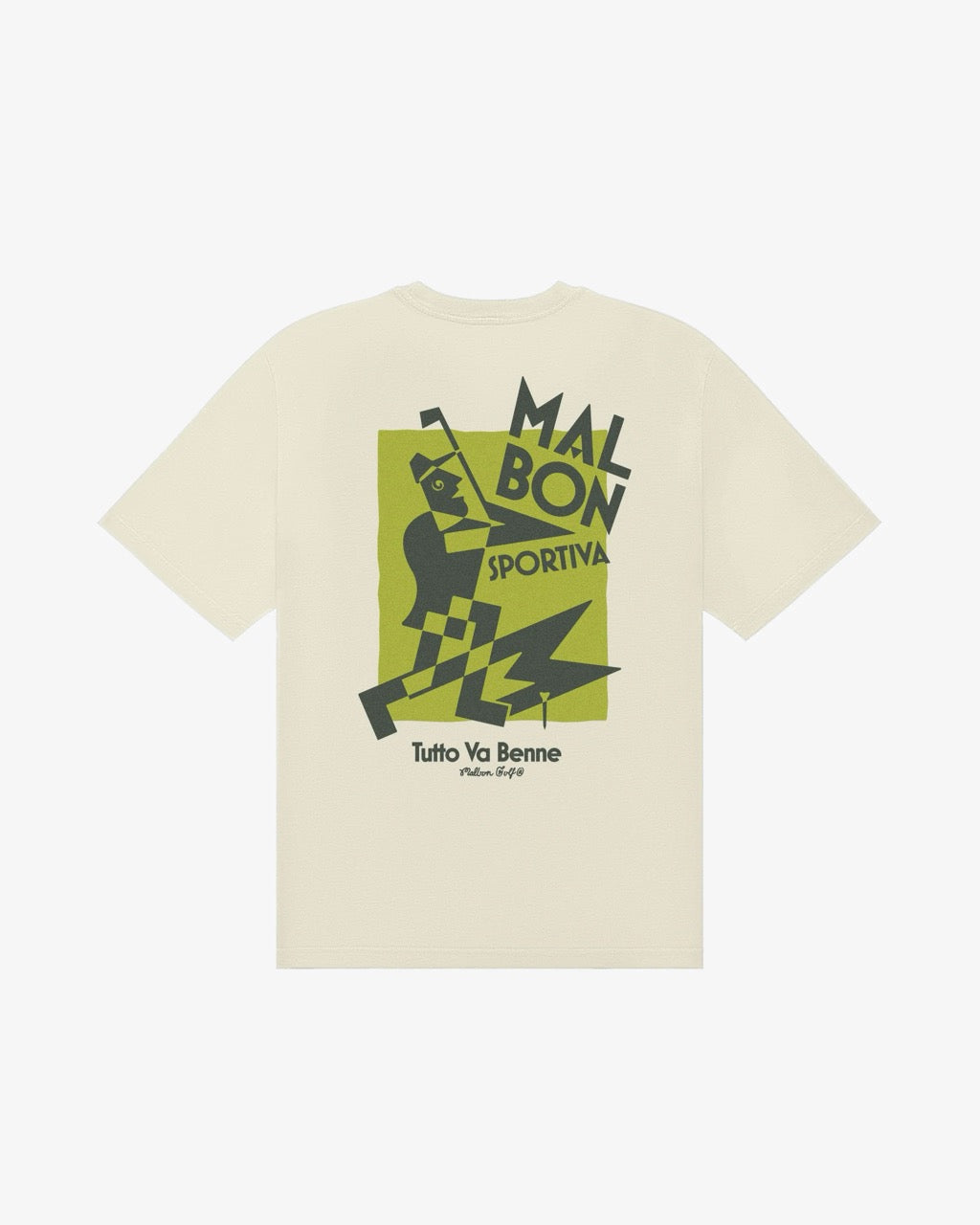 SPORTIVA TEE