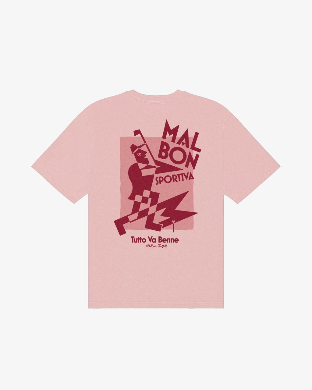 SPORTIVA TEE