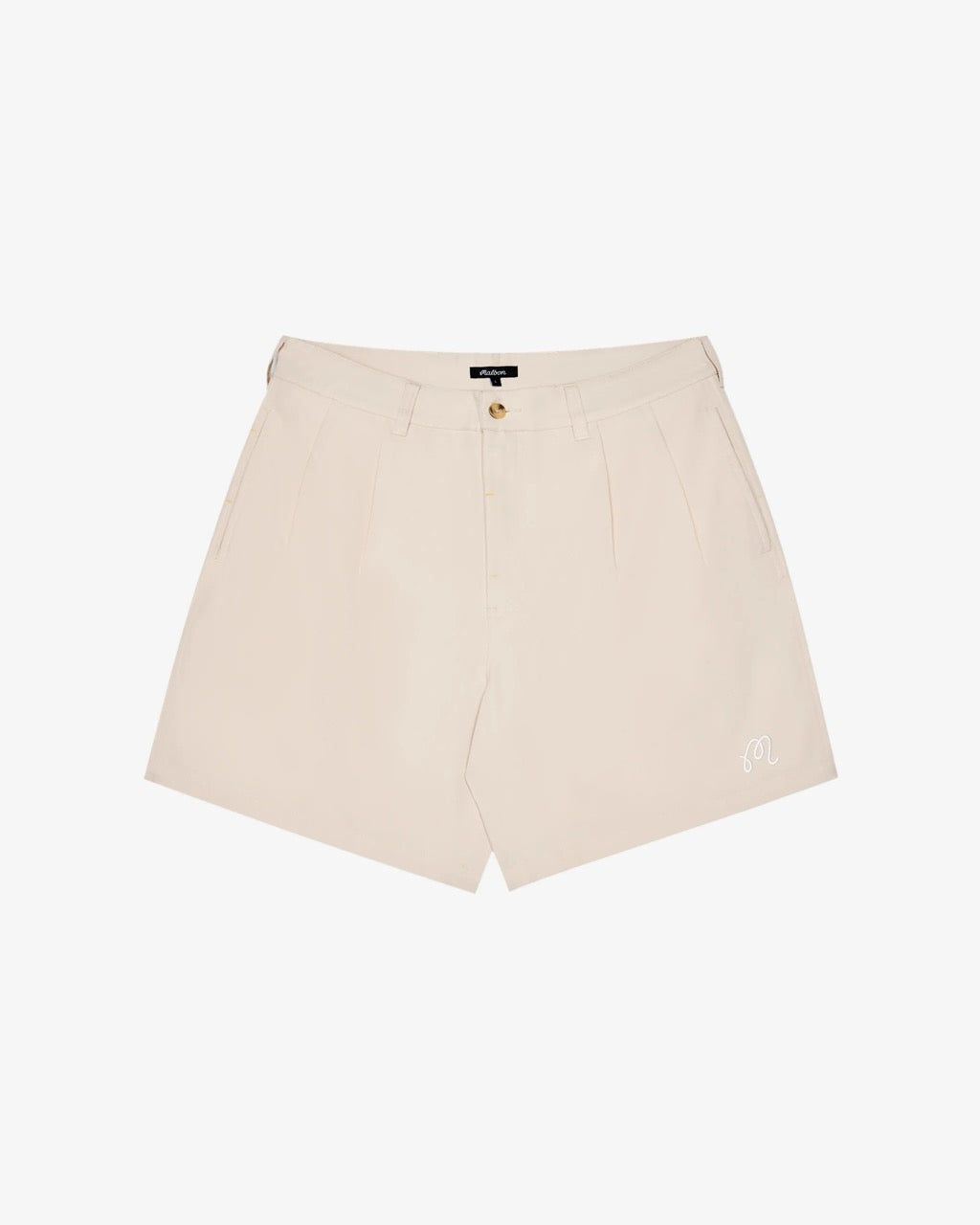 CLASSIC PLEATED SHORT