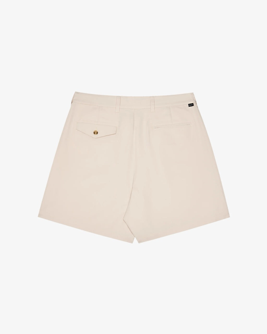 CLASSIC PLEATED SHORT