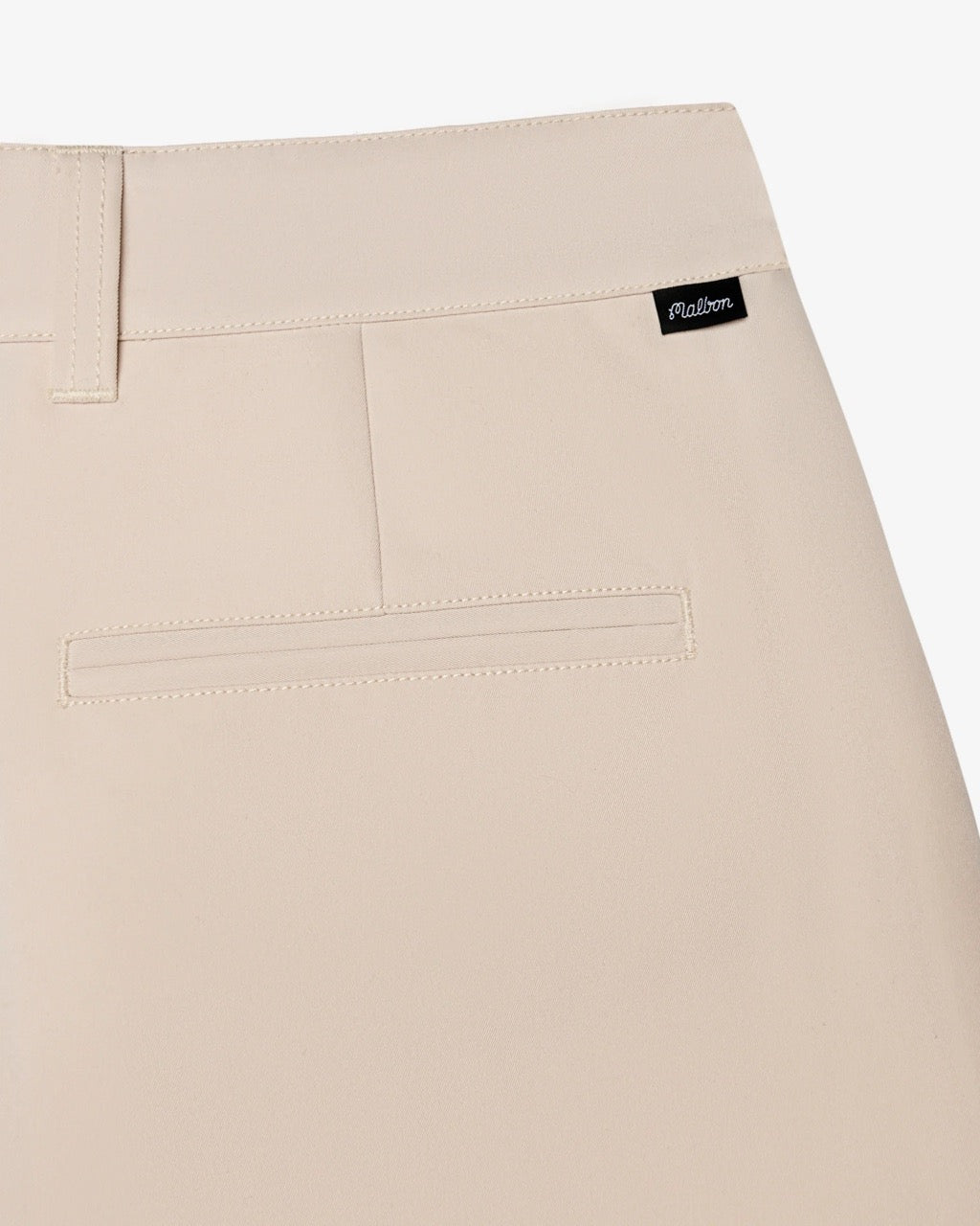 CLASSIC PLEATED SHORT