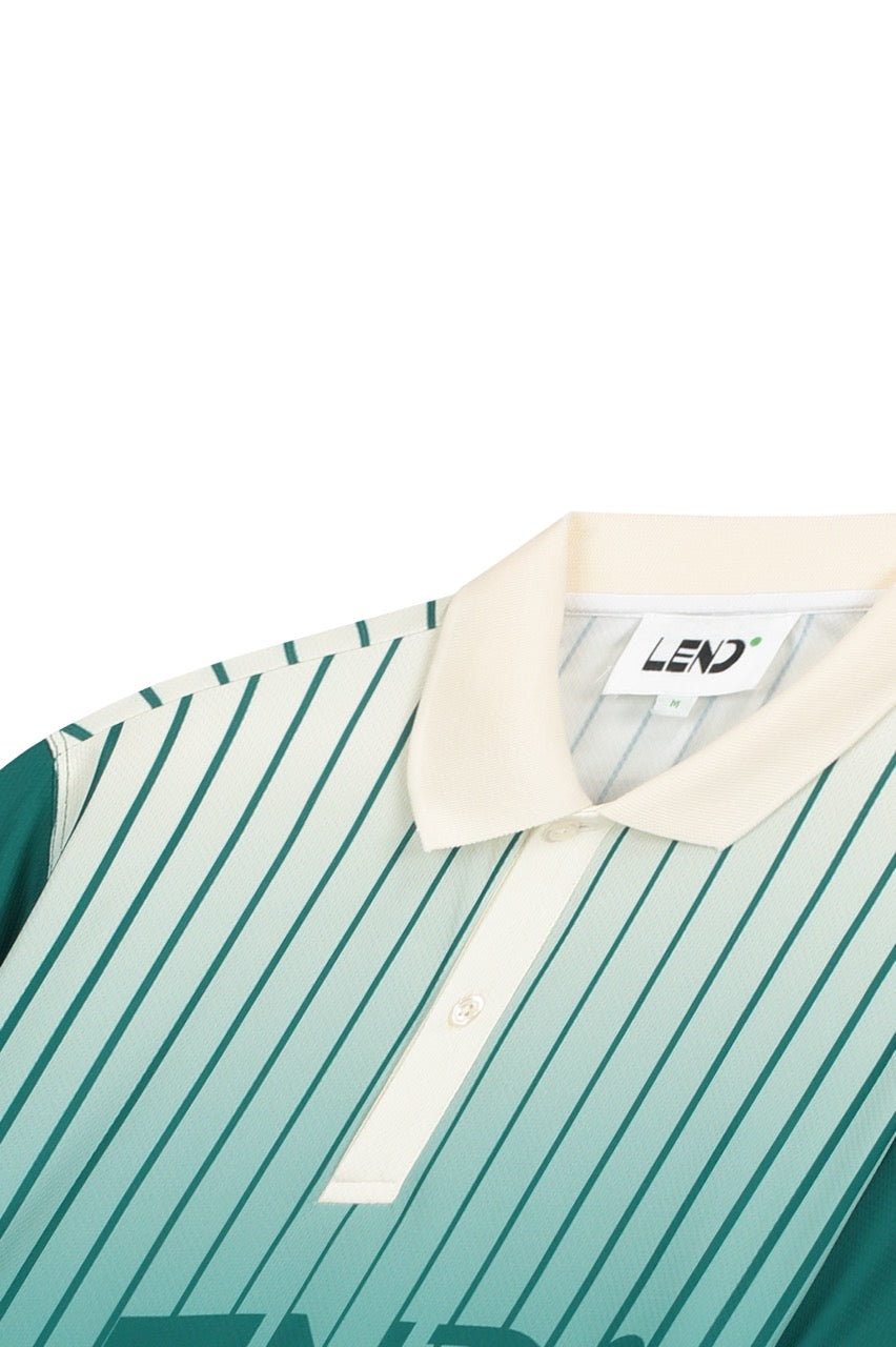 MATCHDAY POLO