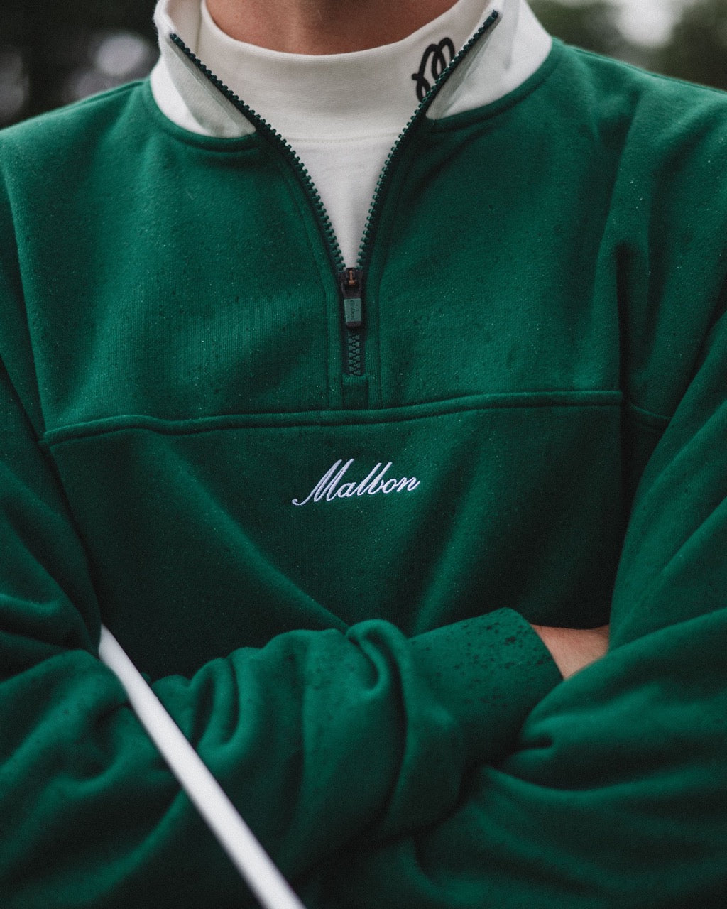 MALBON GOLF MILTON SWEATSHIRT – VIBECADDY