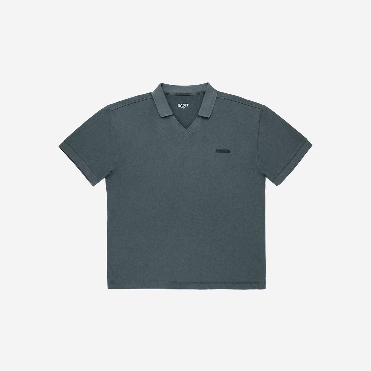 EDGAR BARQA POLO