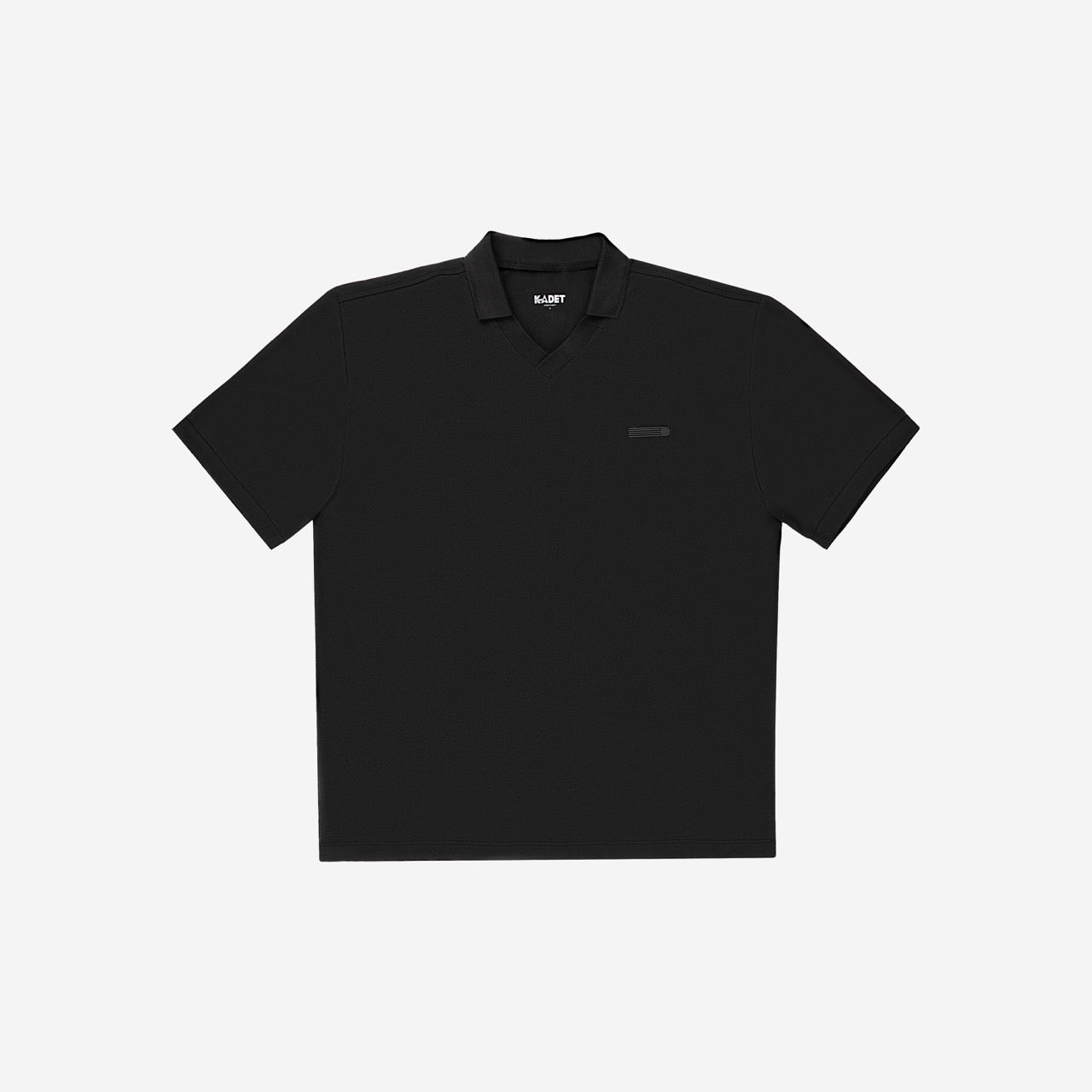 EDGAR BARQA POLO