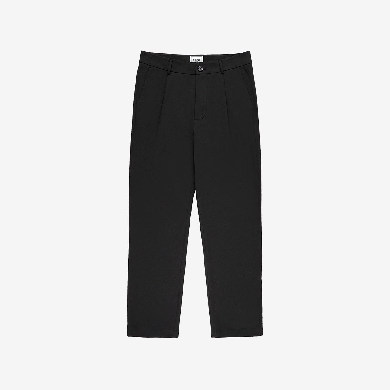 MARCEL PLEATED CHINO PANT