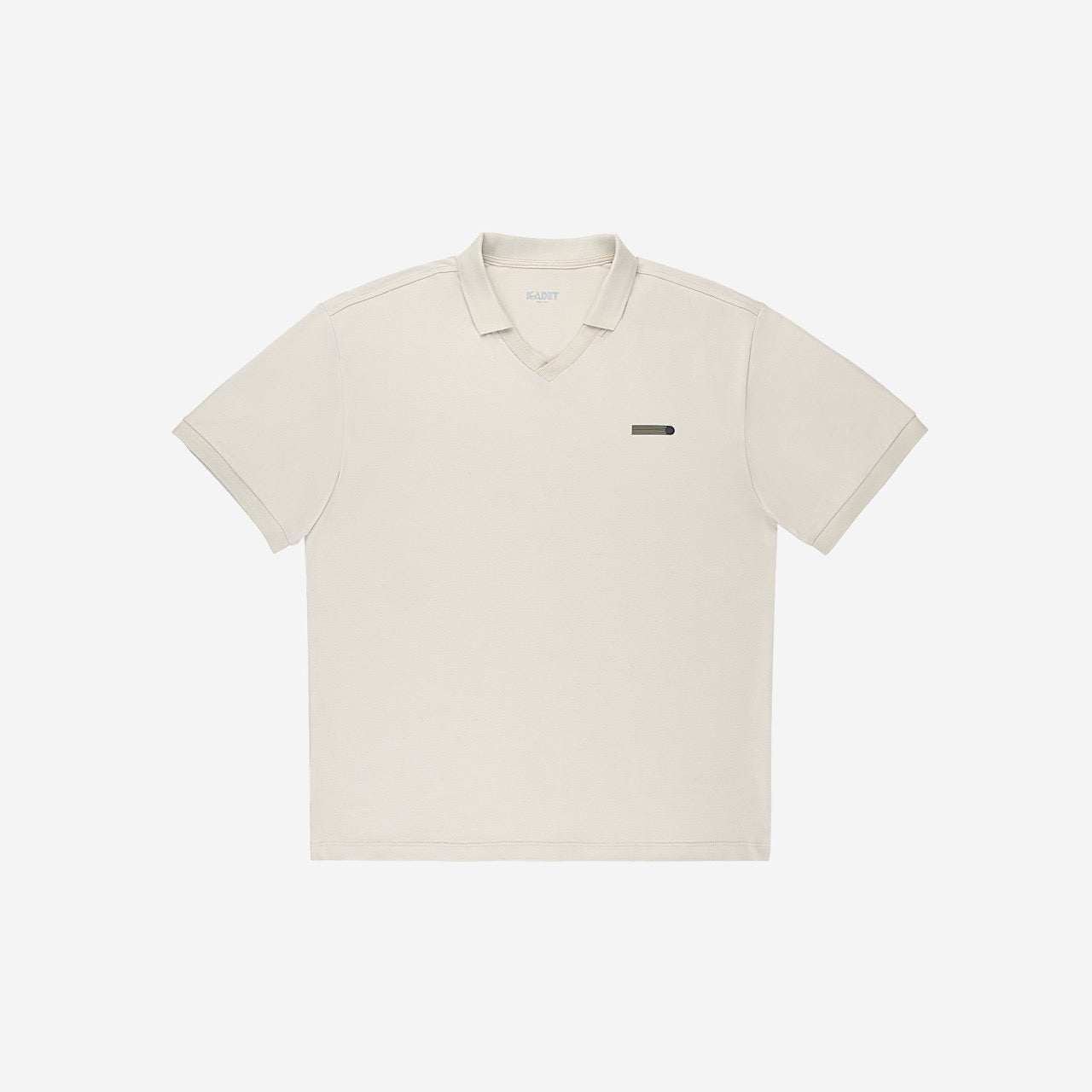 EDGAR BARQA POLO