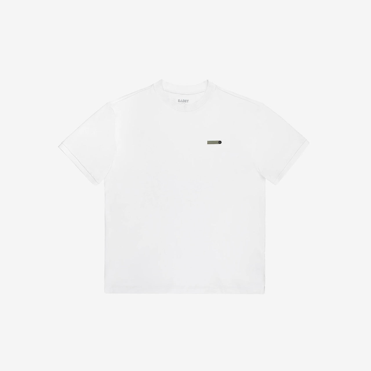 HENRIK PIQUE TEE