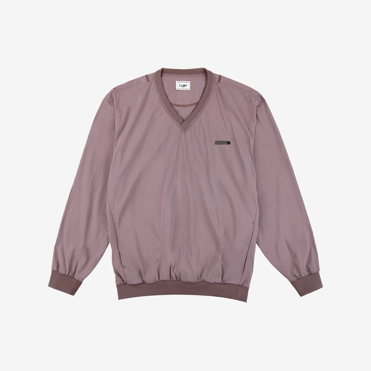 FABIEN WARMUP JACKET