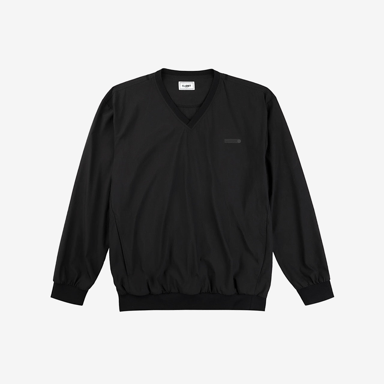 FABIEN WARMUP JACKET