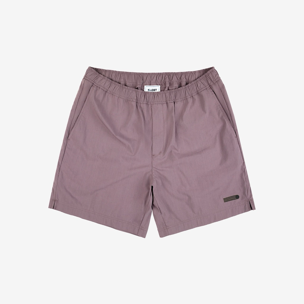 LILIAN PULL-ON SHORT